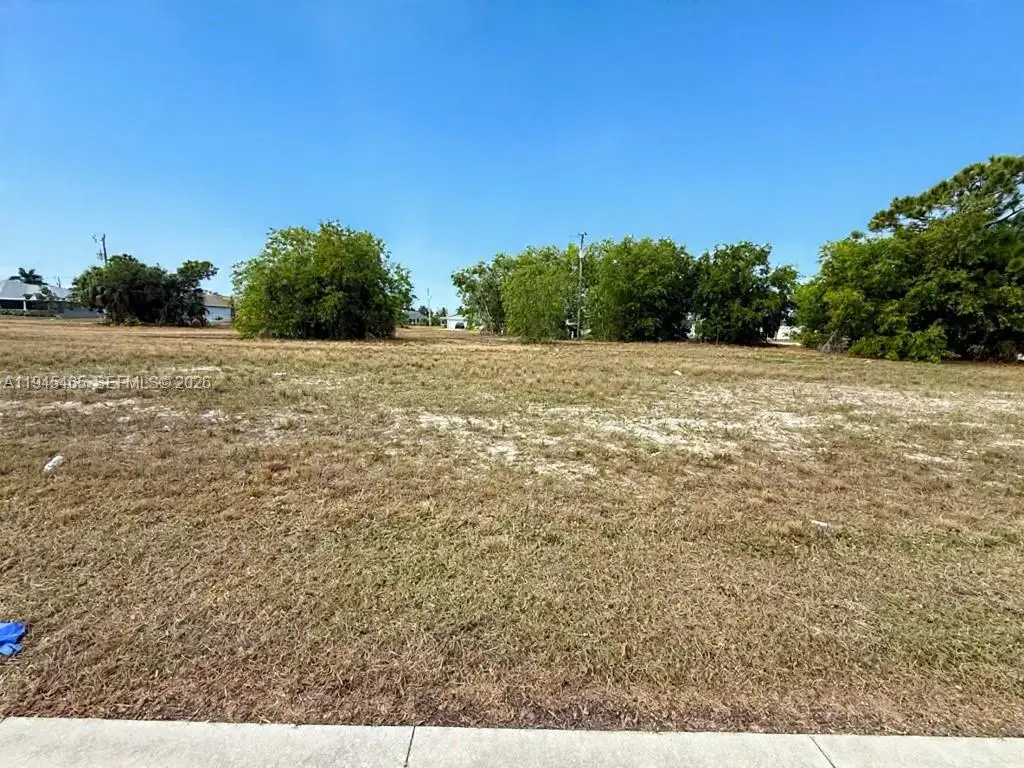 806 Skyline Blvd, Cape Coral, FL 33991 - #1