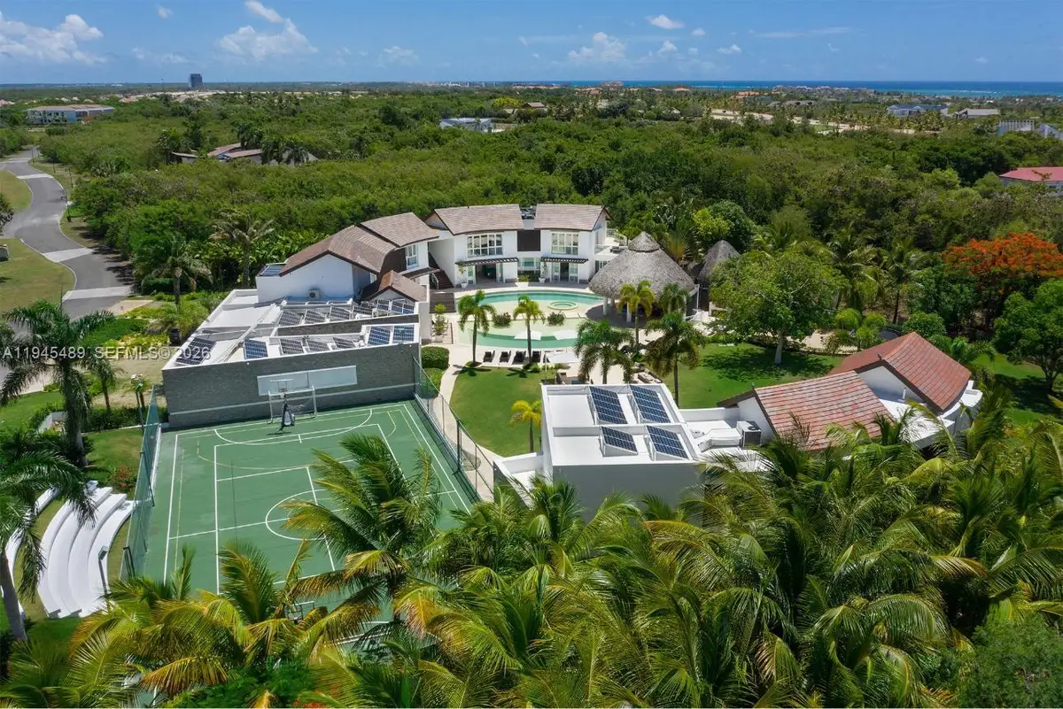 cap cana El Dorado, Quail Ridge, FL  - #1