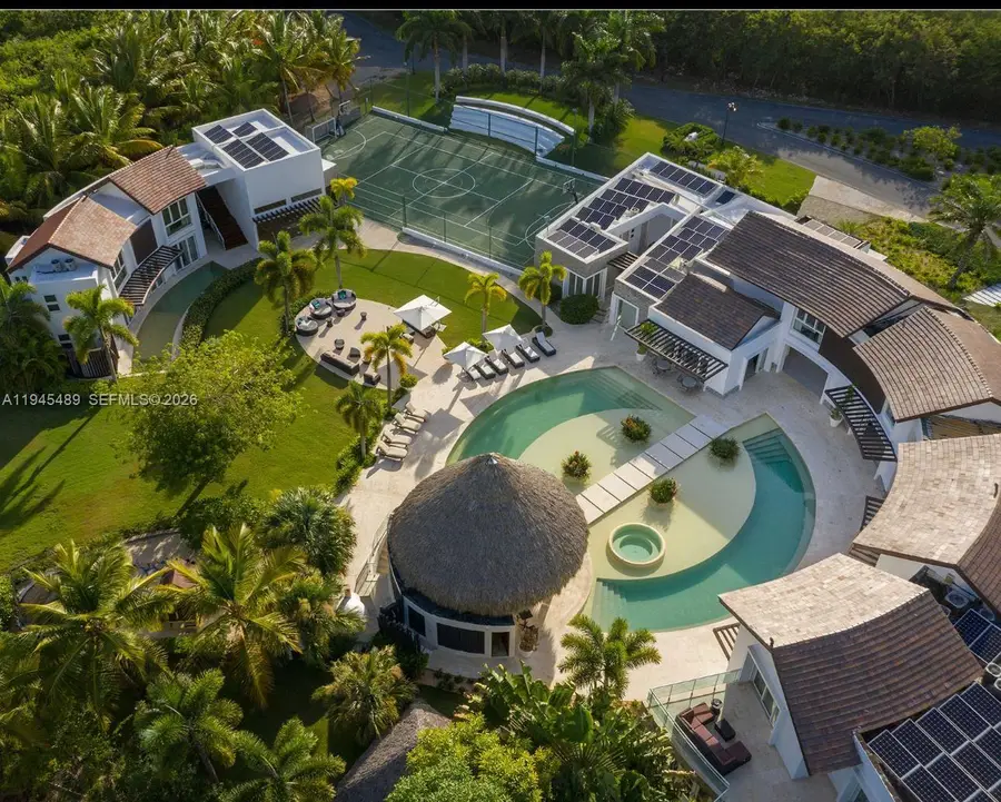 cap cana El Dorado, Quail Ridge, FL  - #2