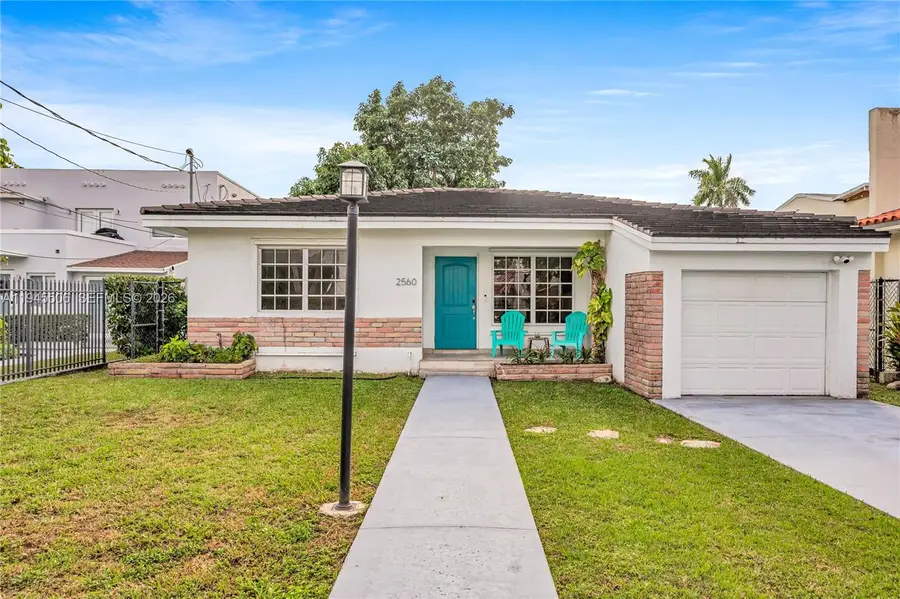 2560 SW 19th Ter, Miami, FL 33145 - Image #2