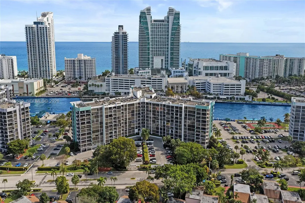 400 Leslie Dr #710, Hallandale Beach, FL 33009 - Image #1