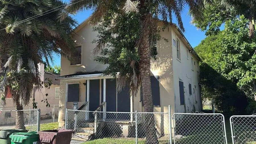 263 Carissa Dr, Pahokee, FL 33476 - Image #3