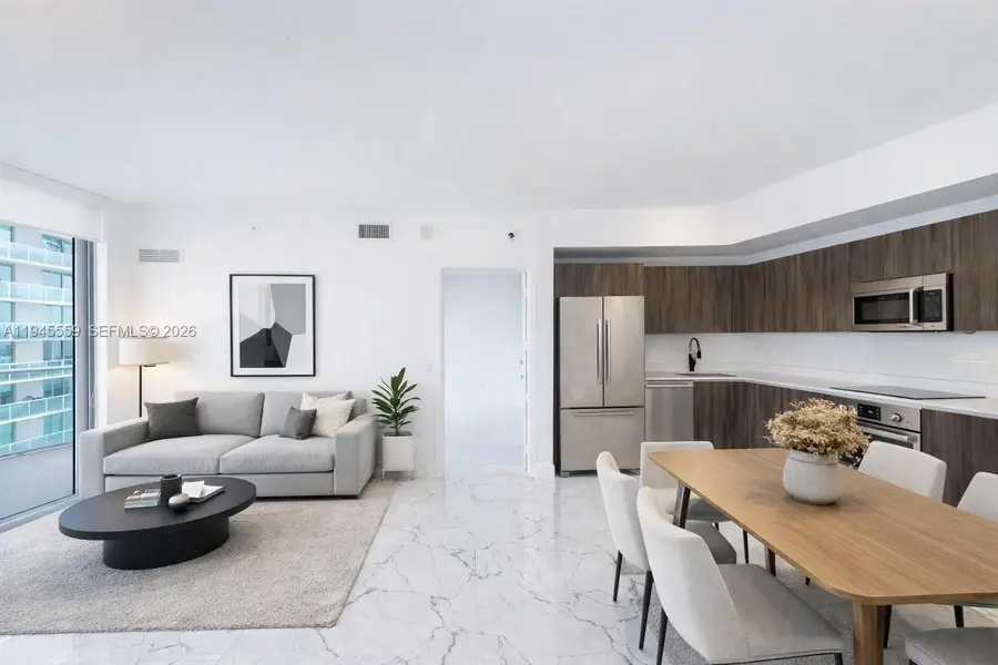 488 NE 18th St #1503, Miami, FL 33132 - #3