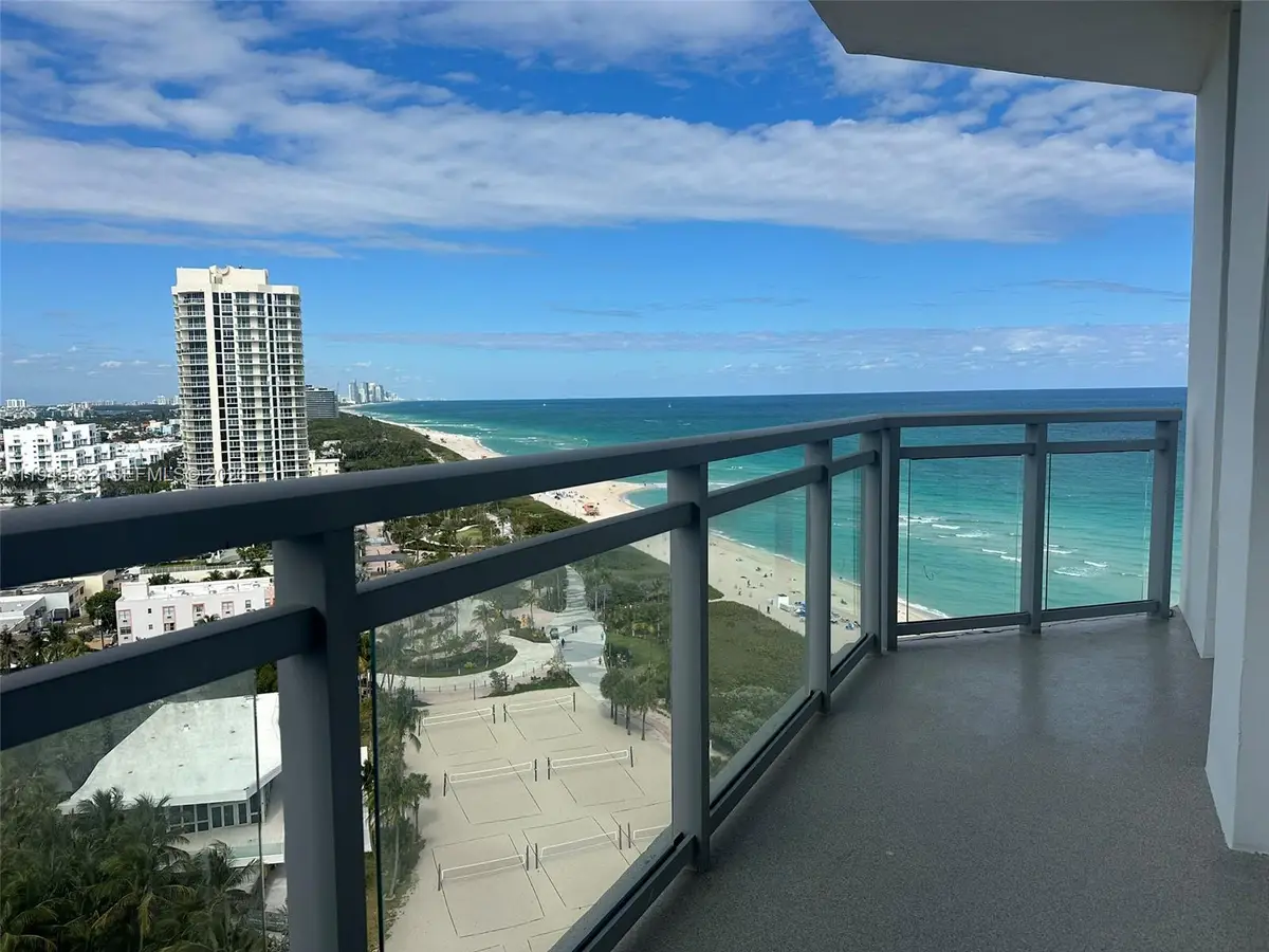 7135 Collins Ave #PH5, Miami Beach, FL 33141 - #1