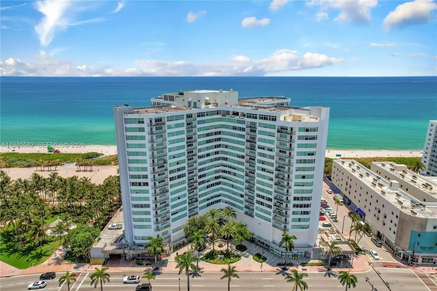 7135 Collins Ave #PH5, Miami Beach, FL 33141 - #2