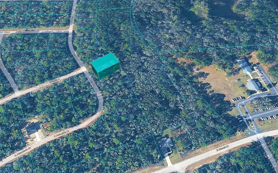 467 E Avondale Dr, Citrus Springs, FL 34434 - Image #2