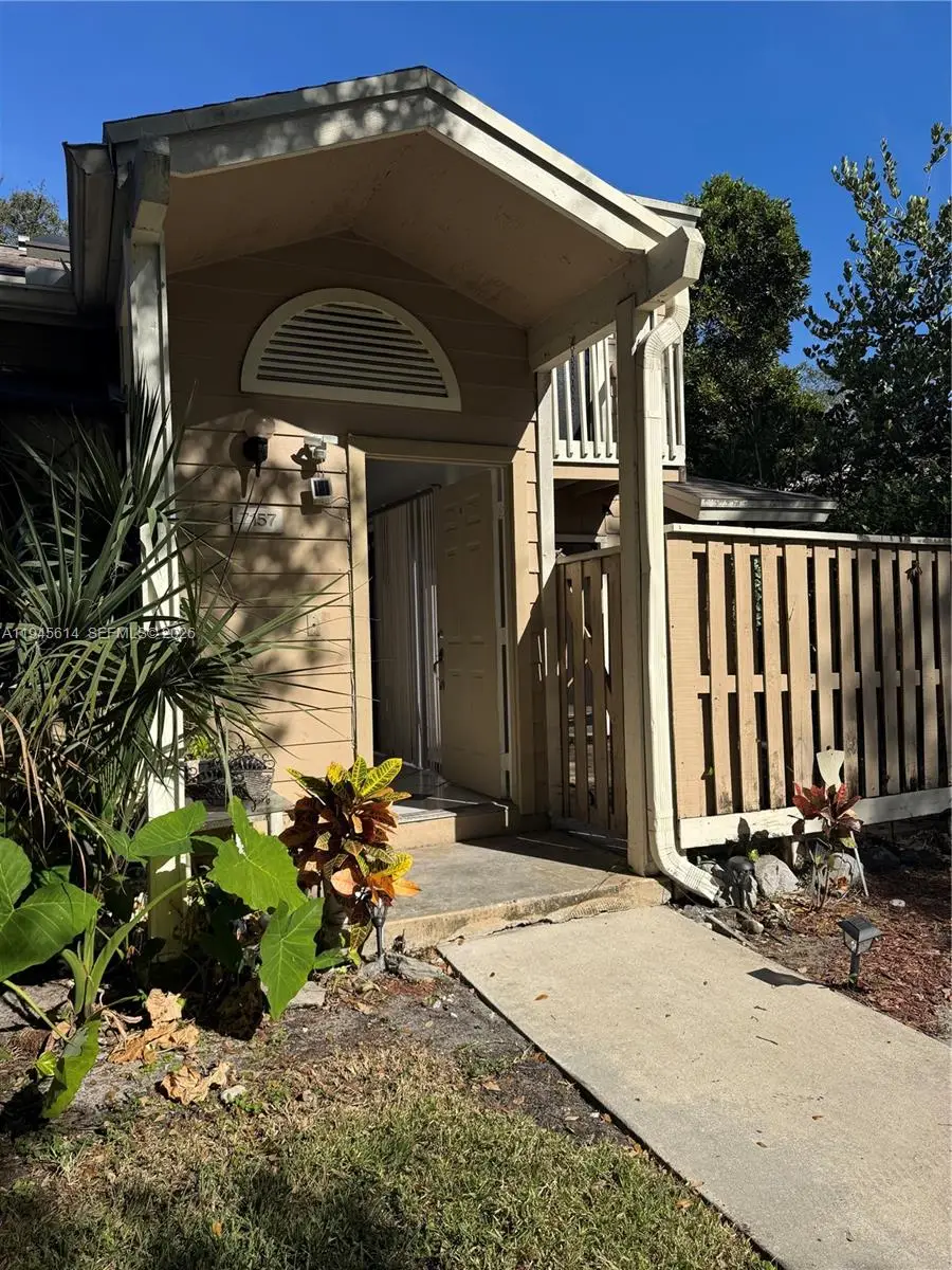 7157 Sportsmans Dr, North Lauderdale, FL 33068 - #2