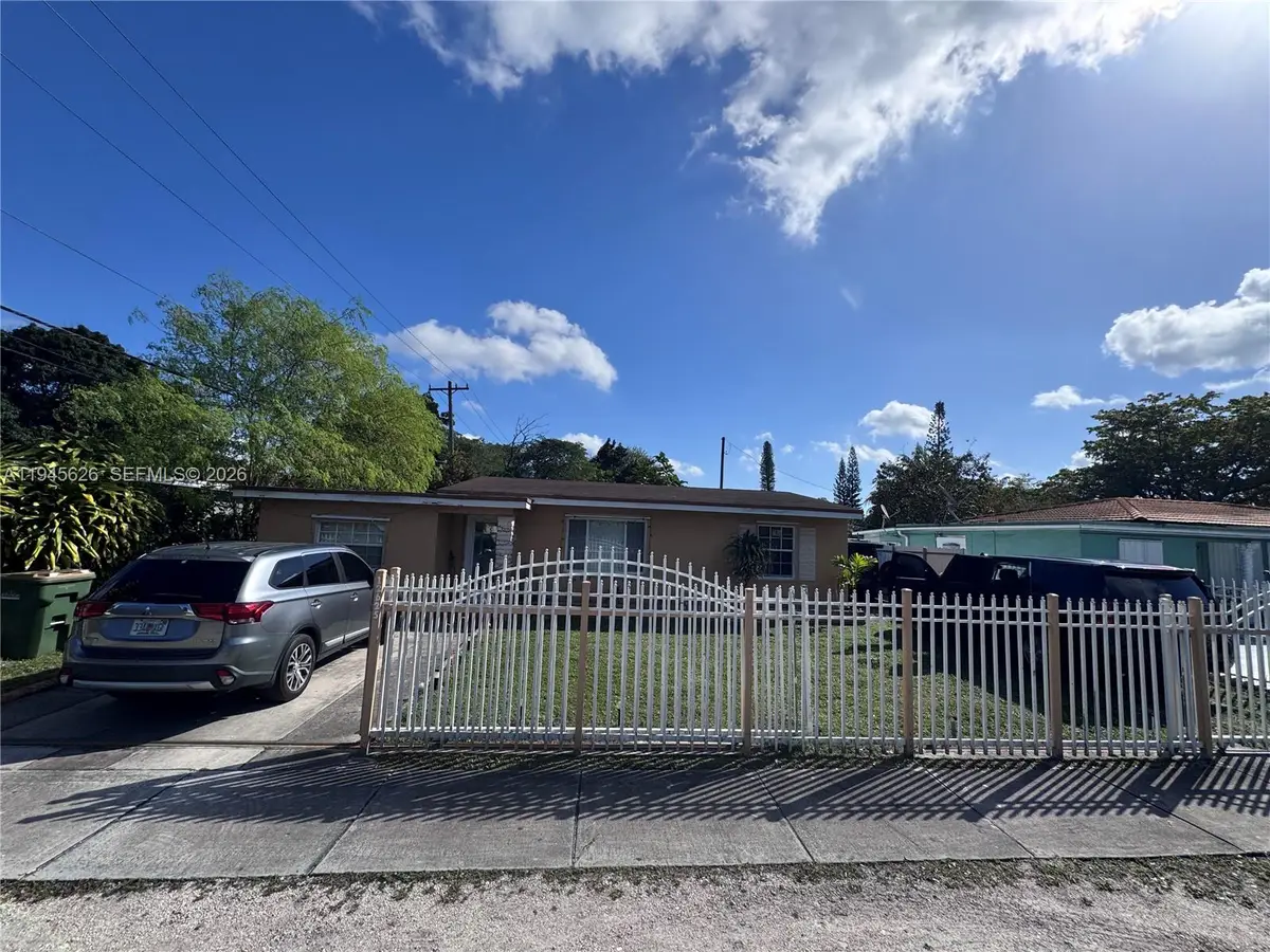 12625 NW 1st Ct, North Miami, FL 33168 - #1