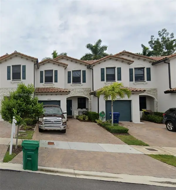 24534 SW 119th Pl, Homestead, FL 33032