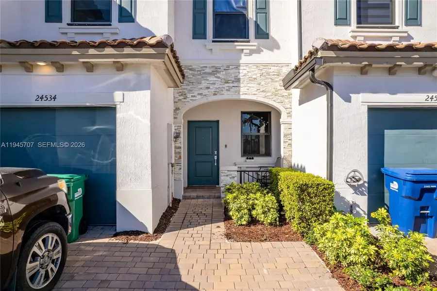 24534 SW 119th Pl, Homestead, FL 33032 - #3