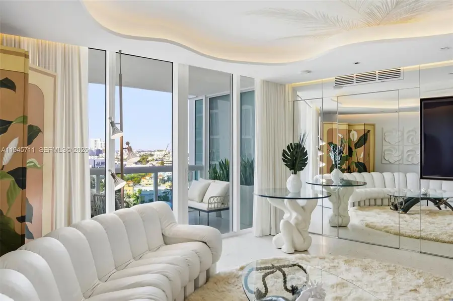 1000 S Pointe Dr #1606, Miami Beach, FL 33139 - #2