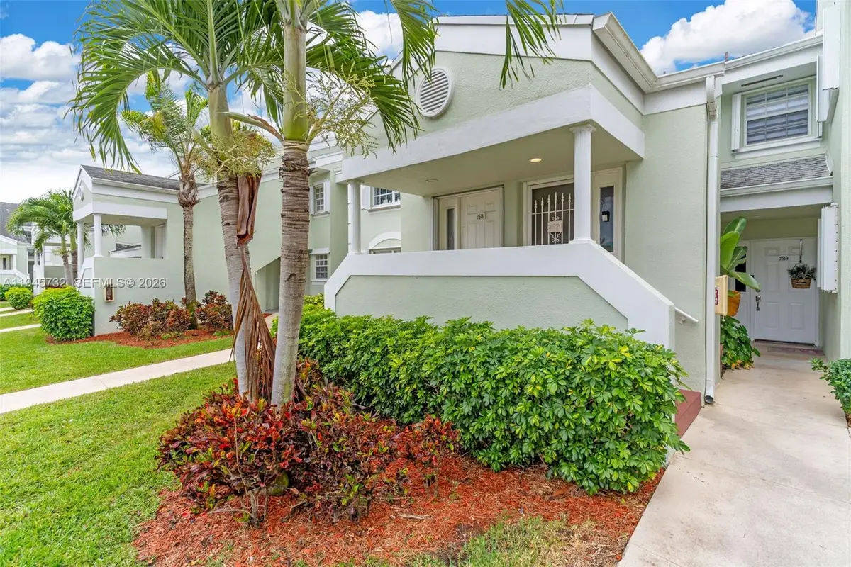 2520 SE 20th Pl #204-B, Homestead, FL 33035 - Image #1