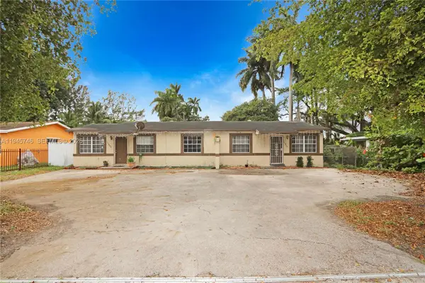 11808 NW 22nd Ave, Miami, FL 33167