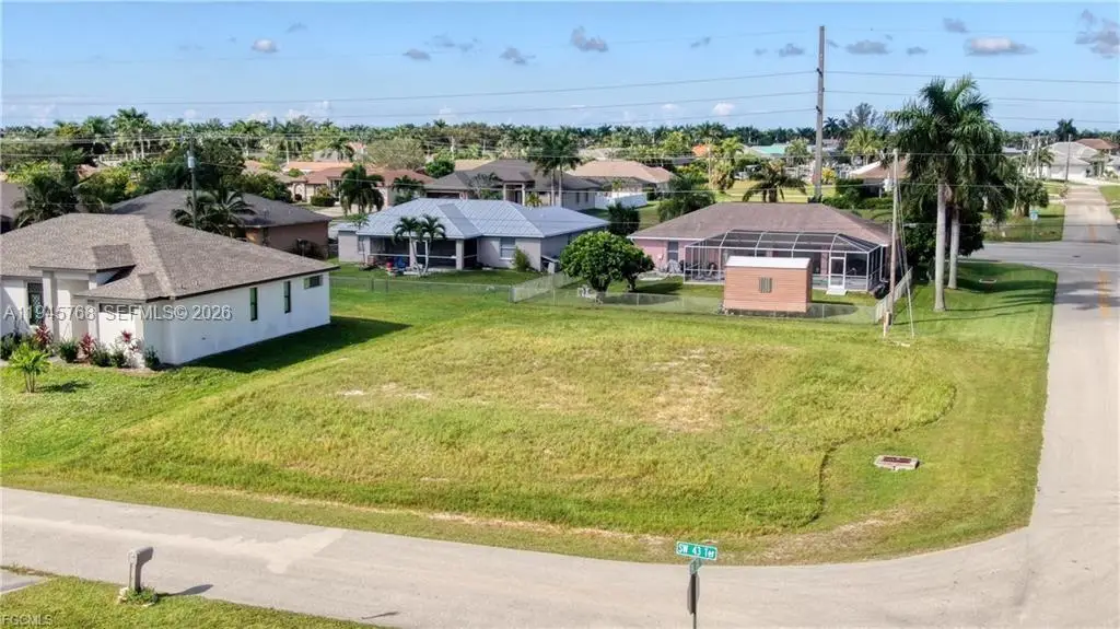 4328 SW 20th Pl, Cape Coral, FL 33914 - Image #1