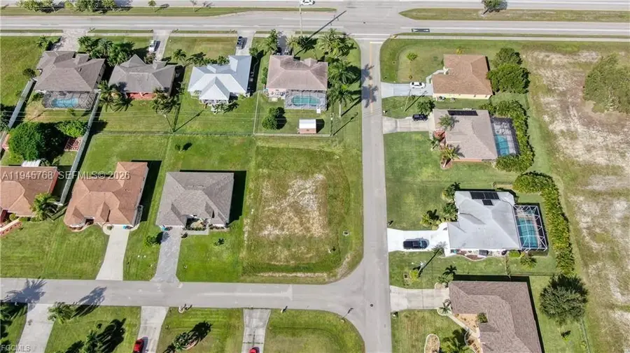 4328 SW 20th Pl, Cape Coral, FL 33914 - Image #3