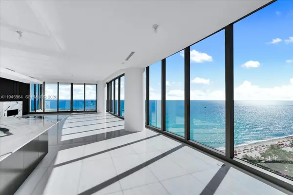 17975 Collins Ave #N1801, Sunny Isles Beach, FL 33160