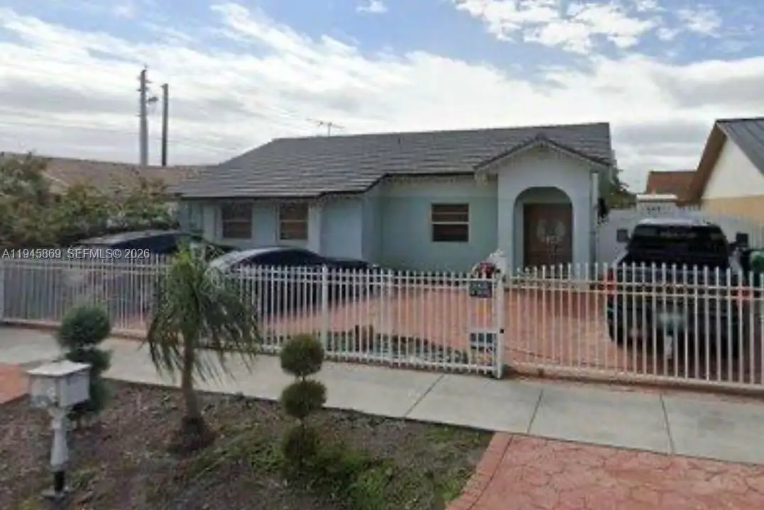 14216 SW 11th Ter, Miami, FL 33184 - Image #1