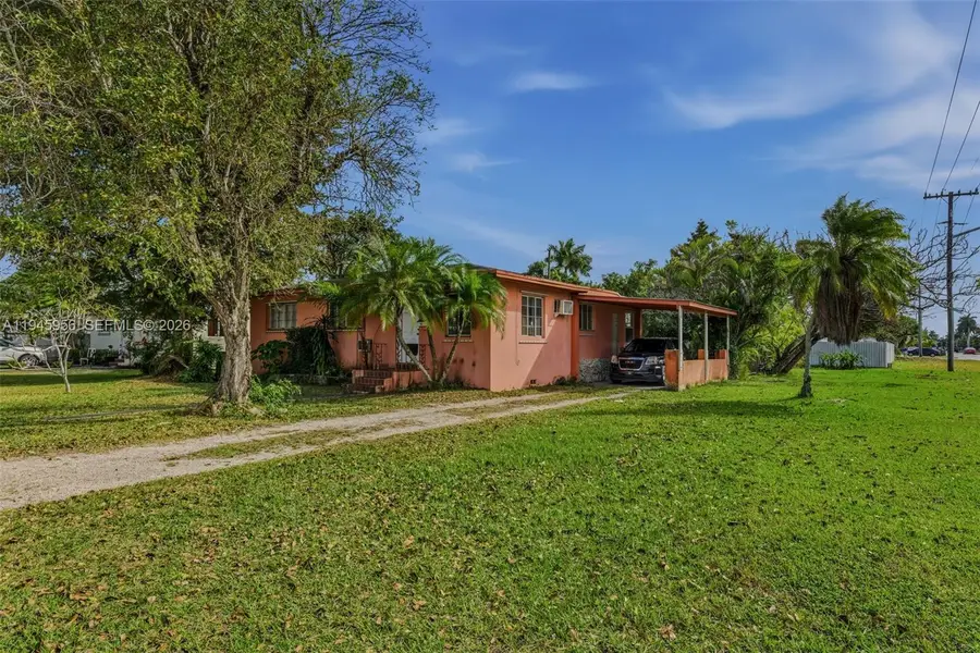 544 NW 12th St, Homestead, FL 33030 - #3