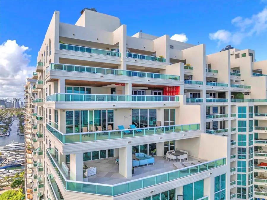 101 S Fort Lauderdale Beach Blvd #2601, Fort Lauderdale, FL 33316 - Image #2