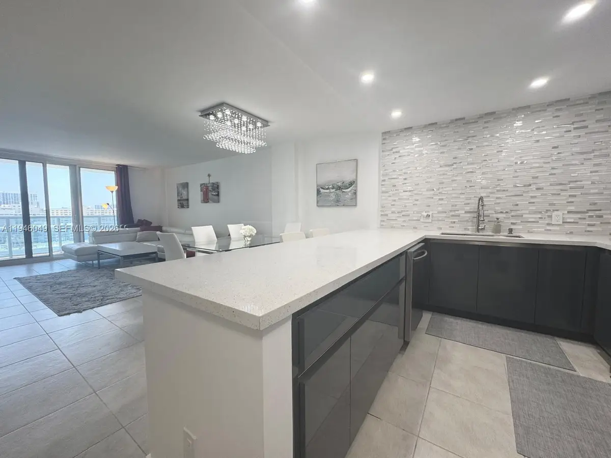 3800 S Ocean Dr #1710, Hollywood, FL 33019 - #1