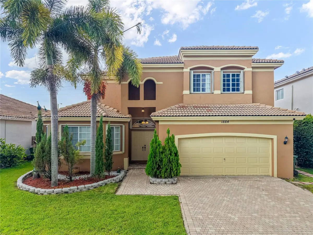 1884 SE 19th St, Homestead, FL 33035 - Image #1