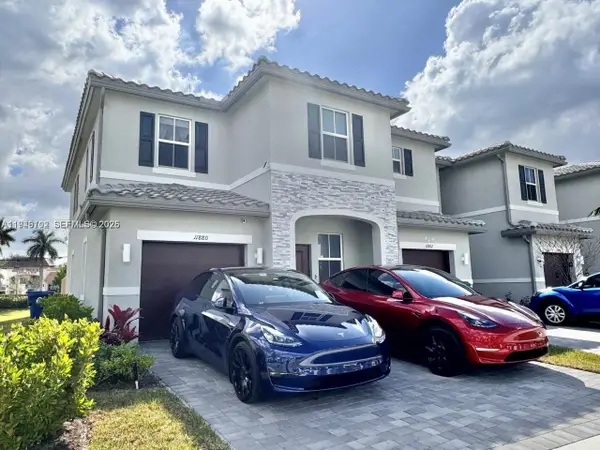 11880 NW 46th St, Coral Springs, FL 33076