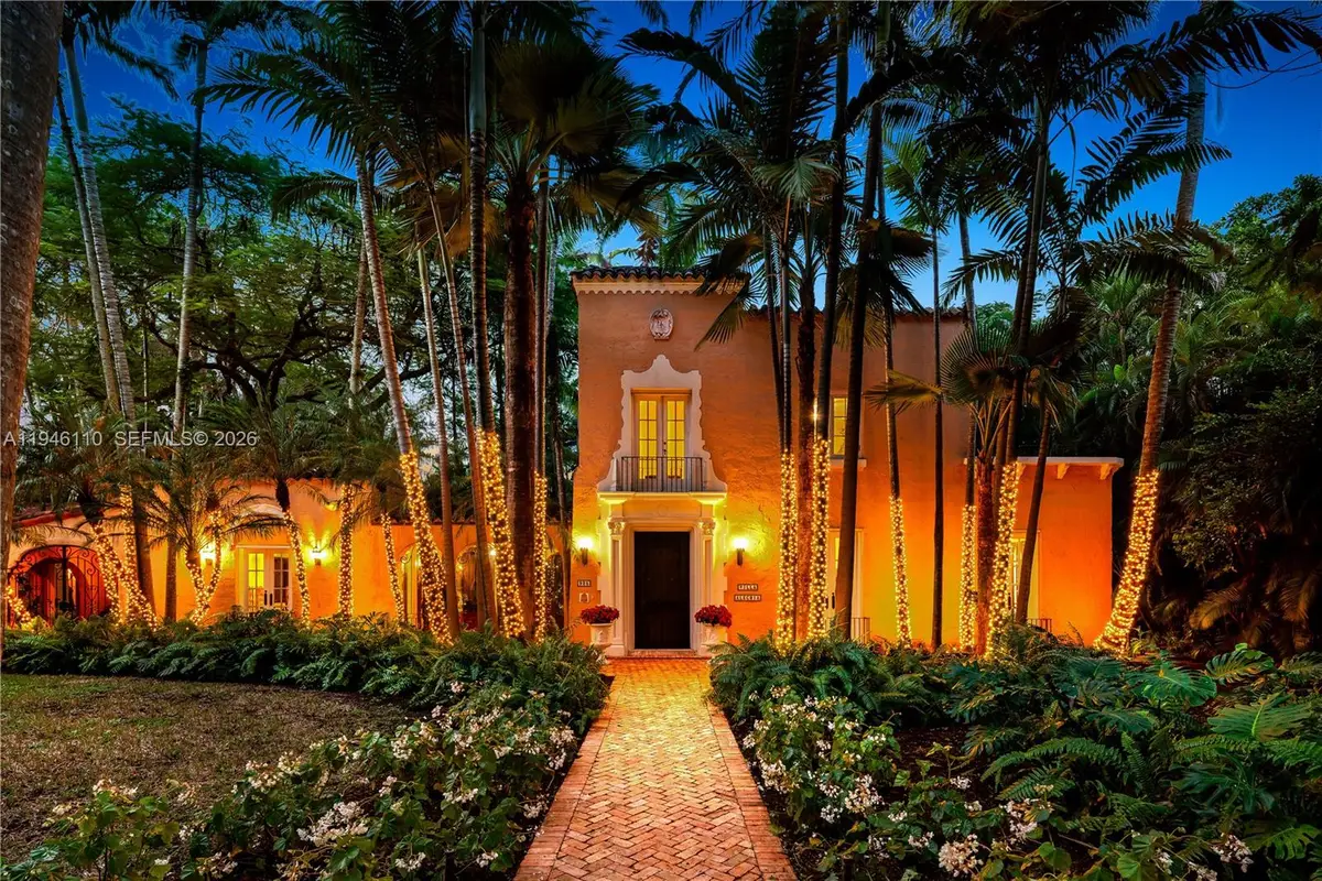 925 Castile Plz, Coral Gables, FL 33134 - Image #1