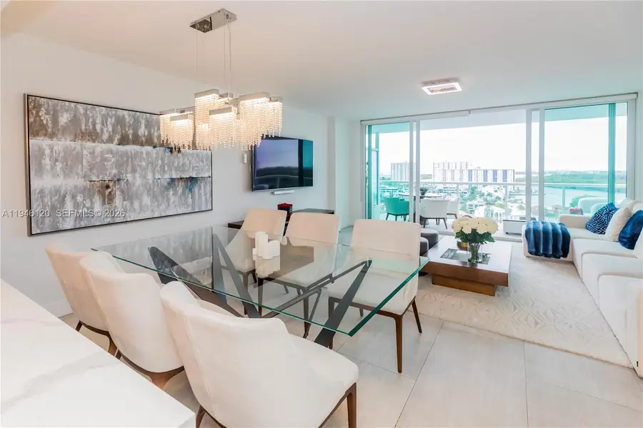 400 Sunny Isles Blvd #1504, Sunny Isles Beach, FL 33160 - Image #3