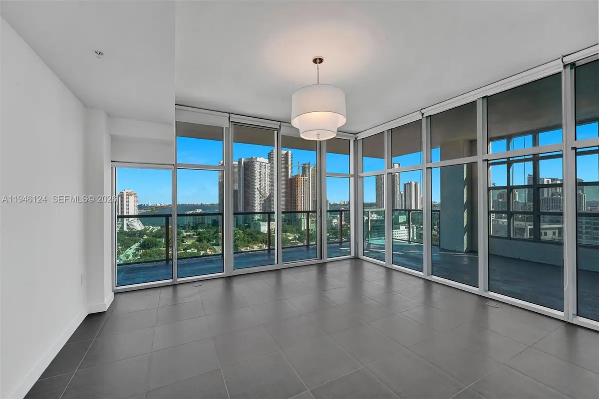 3301 NE 1st Ave #H1812, Miami, FL 33137 - Image #1