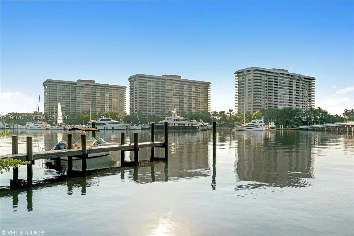 3 Grove Isle Dr #C1807, Miami, FL 33133 - Image #1