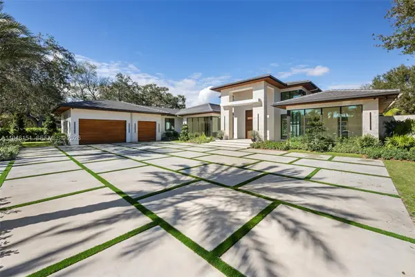 7725 SW 114th St, Pinecrest, FL 33156