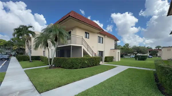 16461 Blatt Blvd #104, Weston, FL 33326
