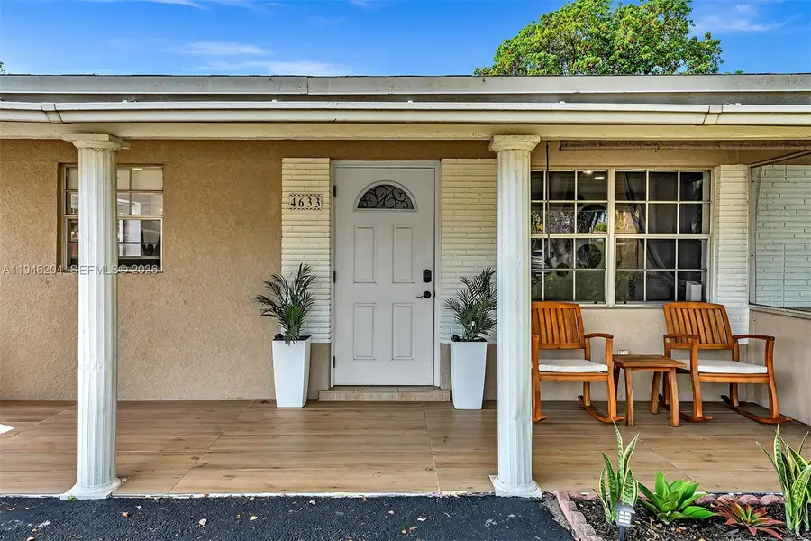 4633 SW 28th Ave, Dania Beach, FL 33312 - Image #3