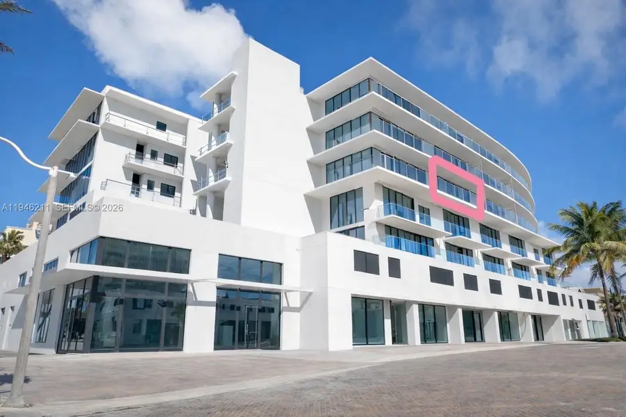 3319 N Ocean Drive #501, Hollywood, FL 33019 - Image #2