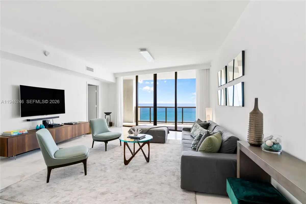 16275 Collins Ave #1501, Sunny Isles Beach, FL 33160 - Image #1