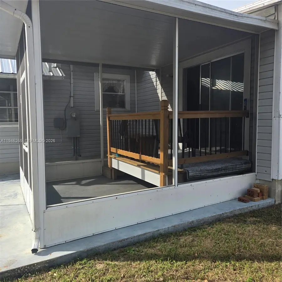 7 Elder St, Avon Park, FL 33825 - #2