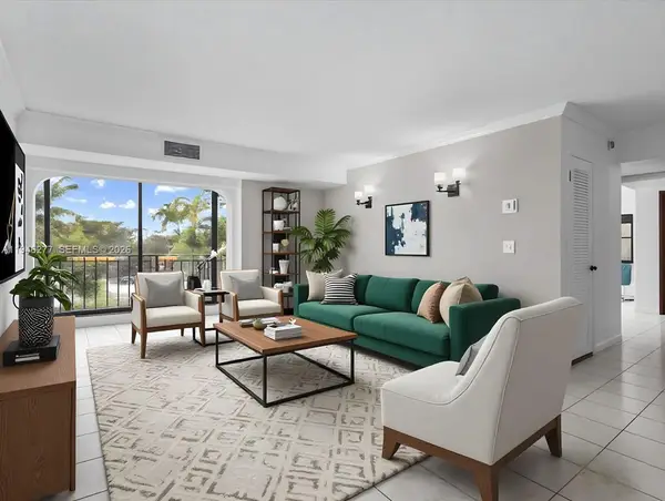 77 Crandon Blvd #3C, Key Biscayne, FL 33149