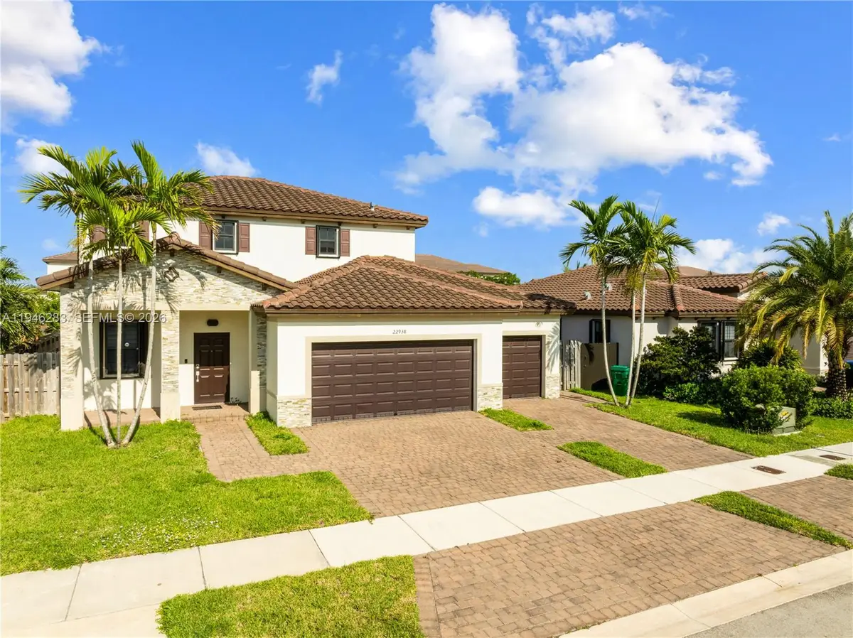 22938 SW 128th Pl, Miami, FL 33170 - #1