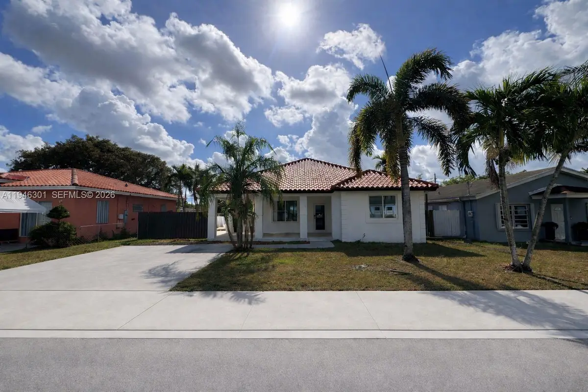 506 NW 7th St, Homestead, FL 33030 - Image #1