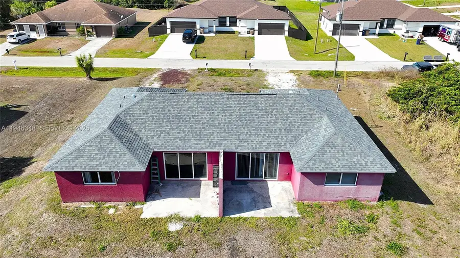2405/07 Mansfield Ave. S., Lehigh Acres, FL 33973 - #2