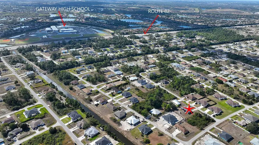 2405/07 Mansfield Ave. S., Lehigh Acres, FL 33973 - #3