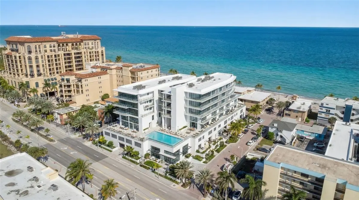 3319 N Ocean Drive #502, Hollywood, FL 33019 - Image #1
