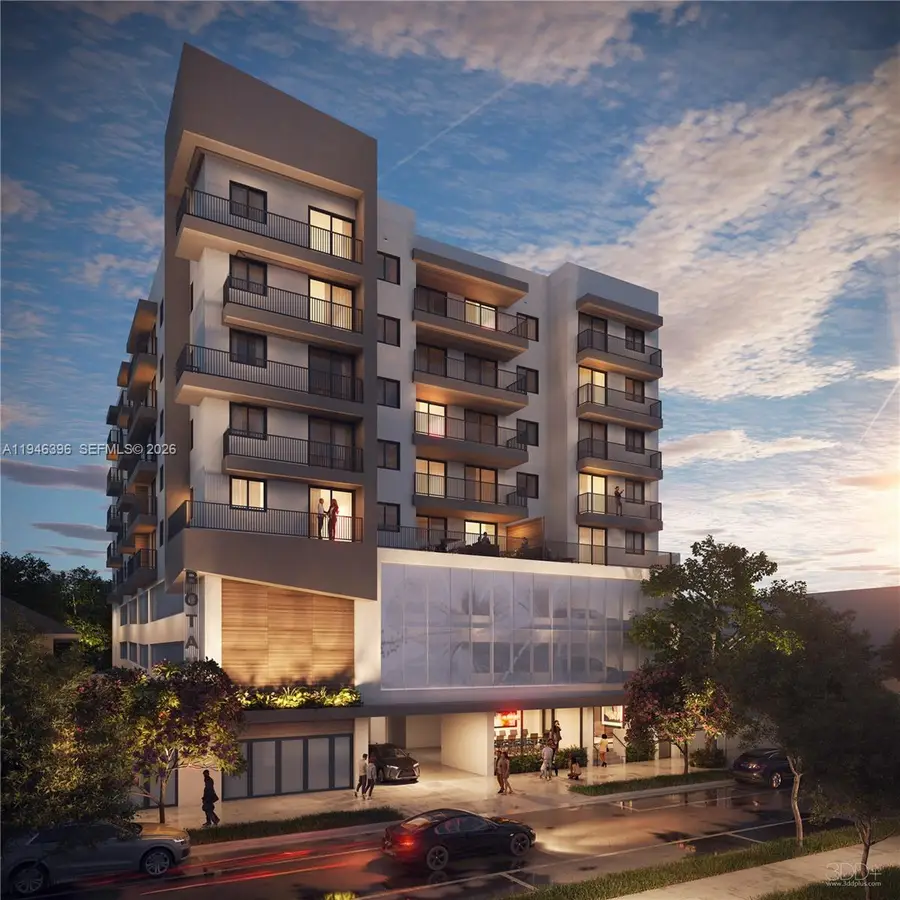 758 NW 2nd St #705, Miami, FL 33128 - Image #2