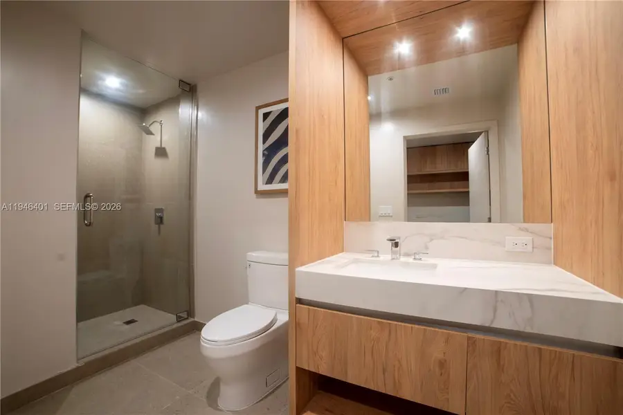 11 NE 6th #1908, Miami, FL 33132 - Image #3