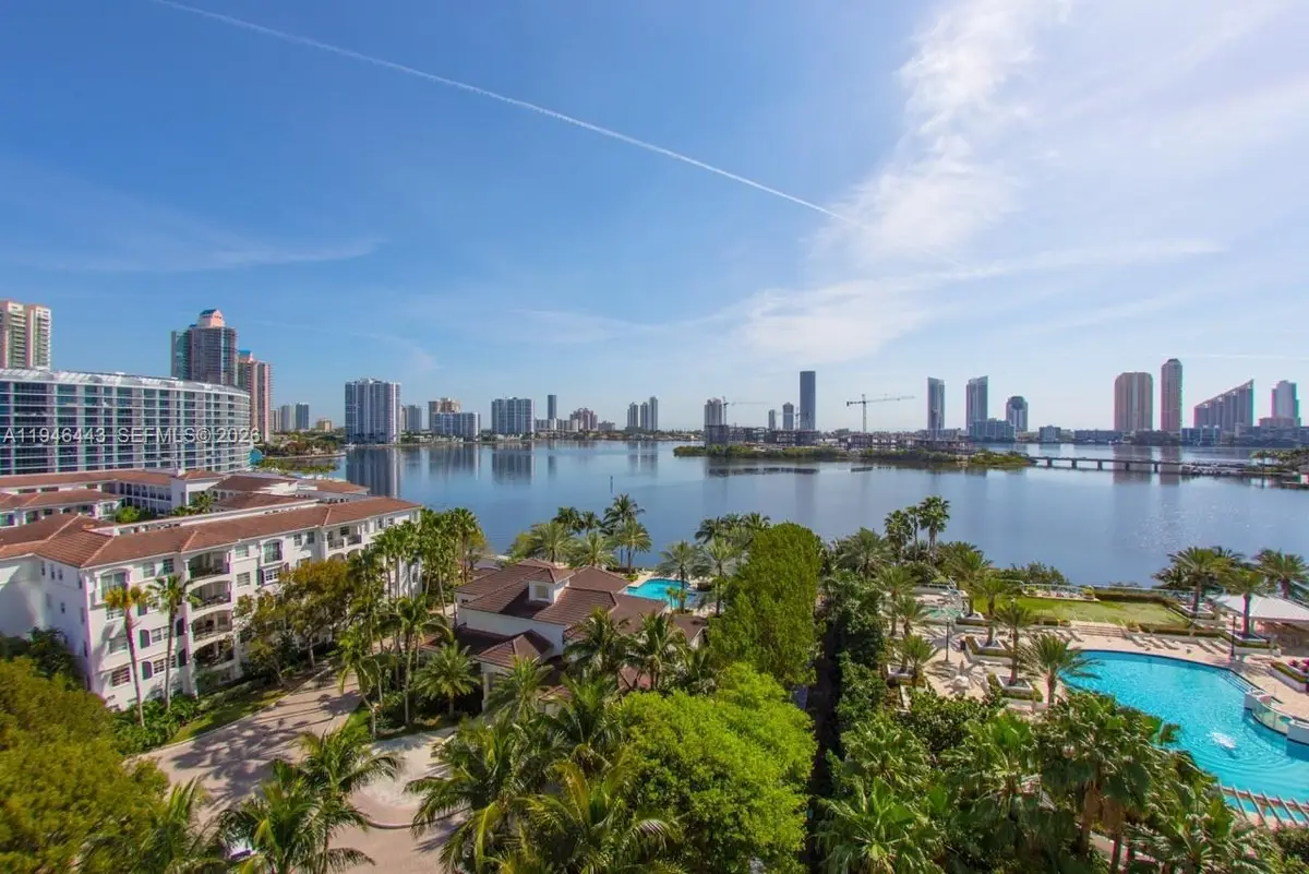 3301 NE 183rd St #902, Aventura, FL 33160 - #1