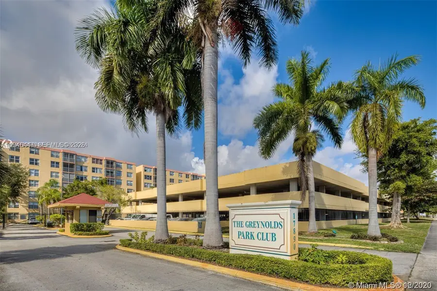 17890 W Dixie #302, Miami, FL 33160 - Image #3