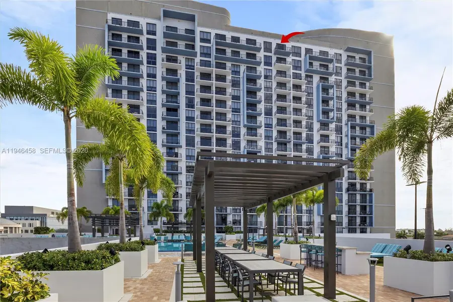 5350 NW 84th Ave #2004, Doral, FL 33166 - Image #3