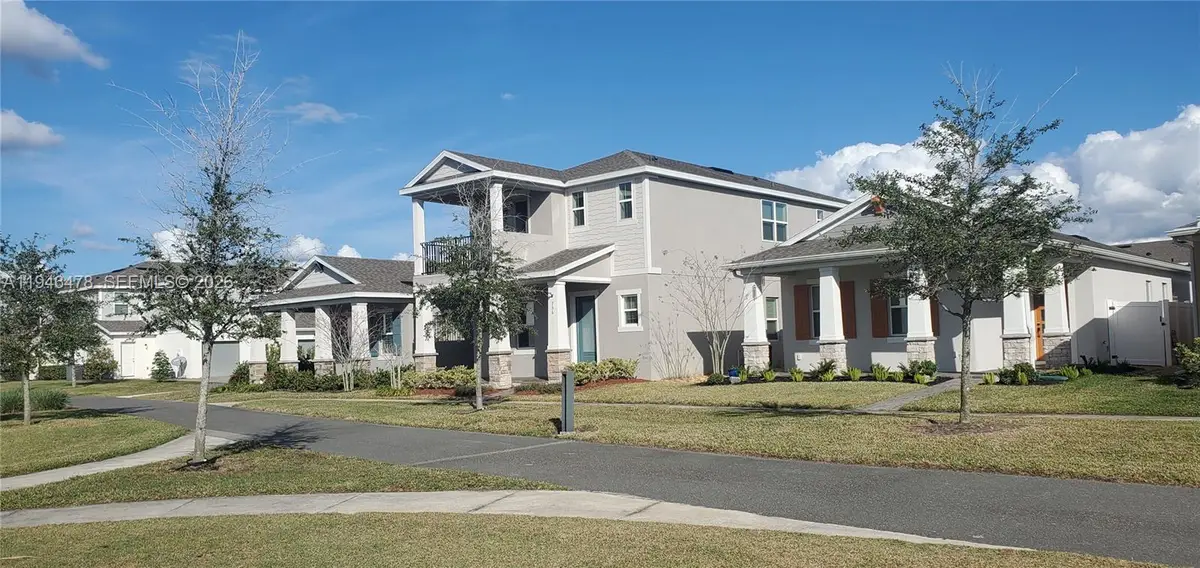736 Yukon Ln Debary, Debary, FL 32713 - #1