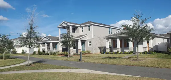736 Yukon Ln Debary, Other, FL 32713
