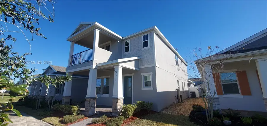 736 Yukon Ln Debary, Debary, FL 32713 - #2